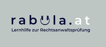 So schaffst du die Rechtsanwaltsprüfung!
