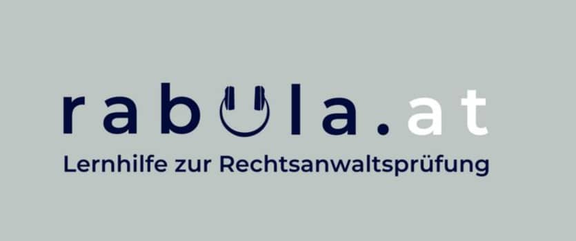 So schaffst du die Rechtsanwaltsprüfung!
