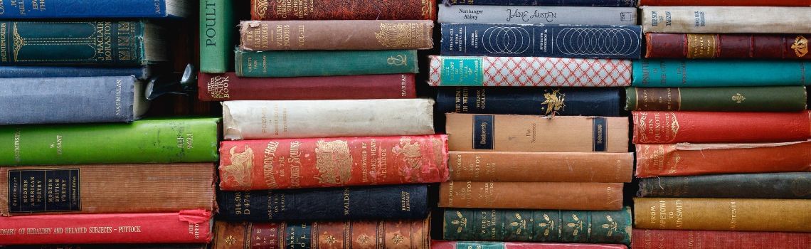 Philologie Profil Header Bild