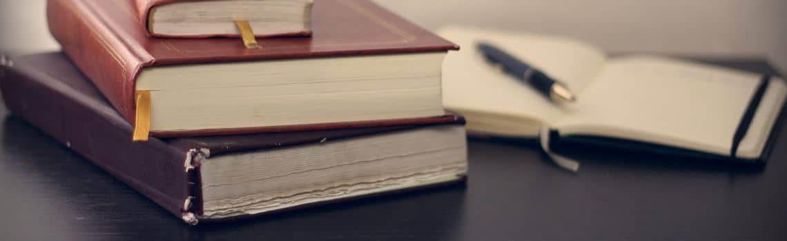 Wirtschaftswissenschaften Profil Header Bild