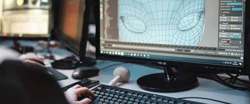 Klartext: So ist das Game Art & 3D Animation Studium an der SAE Schweiz