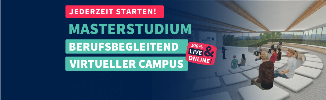 WBS AKADEMIE Profil Header Bild