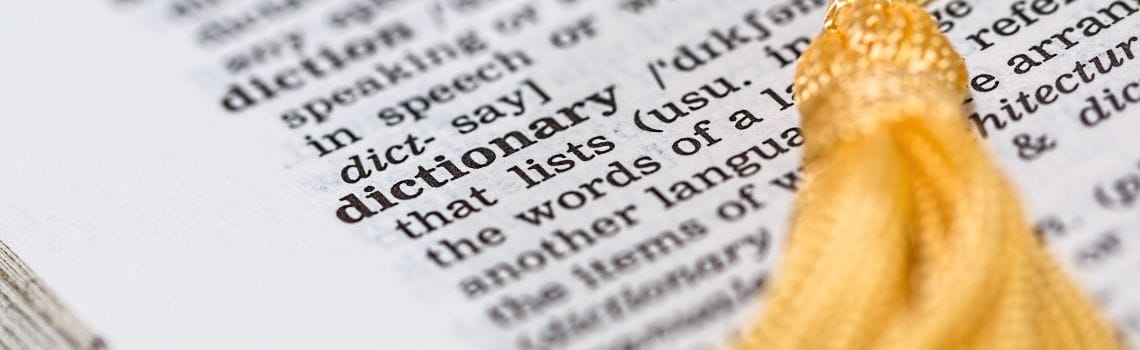 Sprachen Profil Header Bild