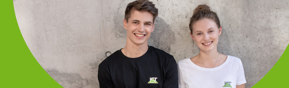 Dualer Bachelor Business Administration Profil Header Bild