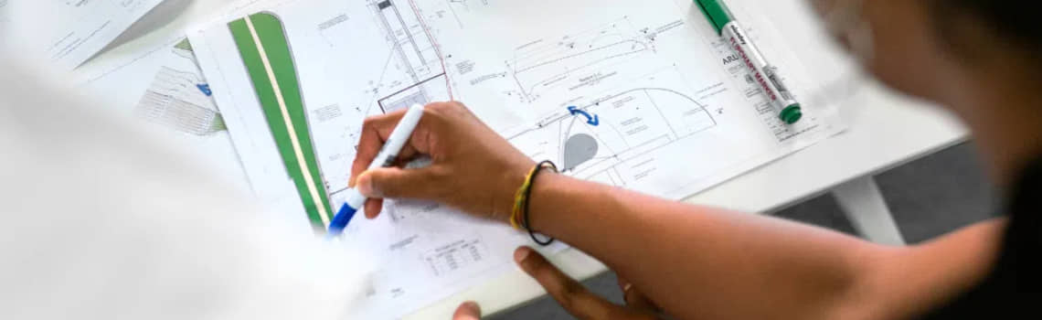 Digital Engineering (B.Eng.) Profil Header Bild