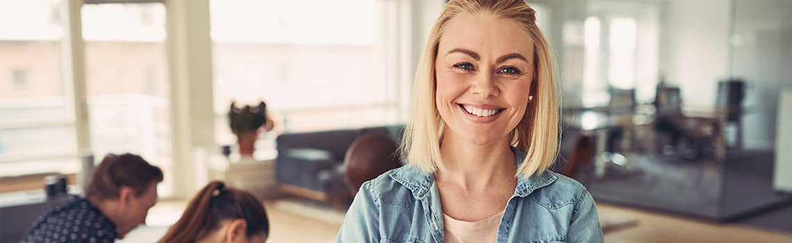 Betriebswirtschaft und Personalmanagement (B.A.) Profil Header Bild