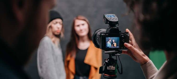 Klartext: So ist das Content Creation & Online Marketing Studium an der SAE Schweiz