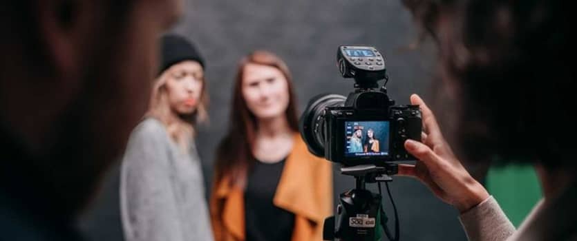 Klartext: So ist das Content Creation & Online Marketing Studium an der SAE Schweiz