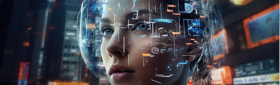 Digital Business B.A. Profil Header Bild