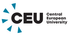 Central European University Logo