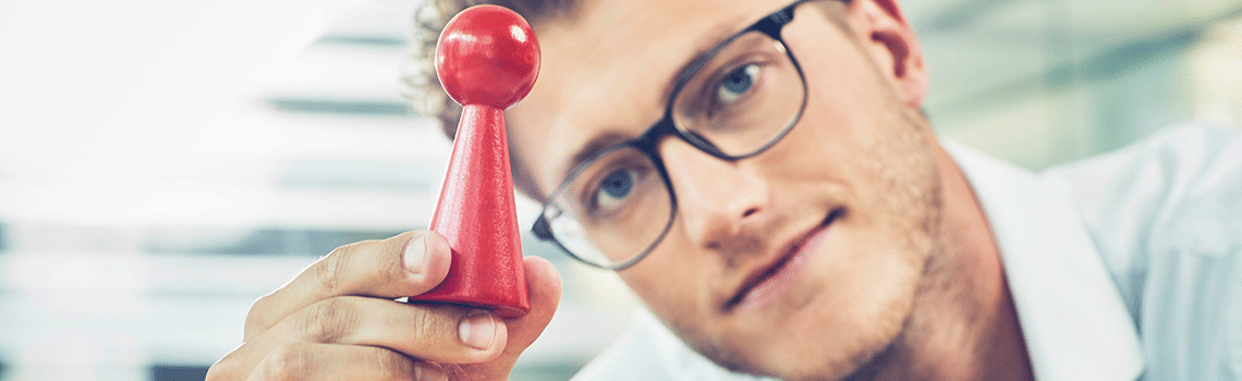 Organisations- & Personalentwicklung Profil Header Bild