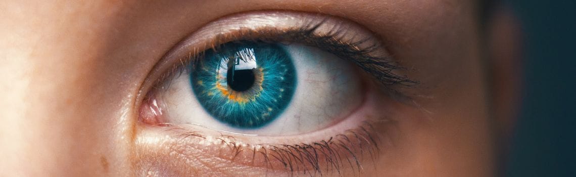 Augenheilkunde Profil Header Bild