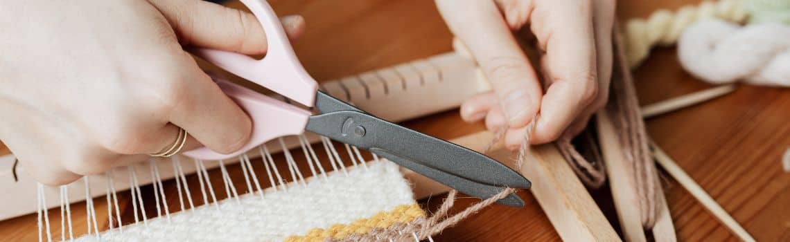 Lehramt Kunst, Gestaltung, Musik Profil Header Bild