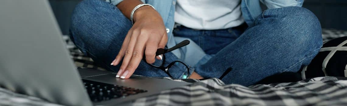 Wissensmanagement Profil Header Bild