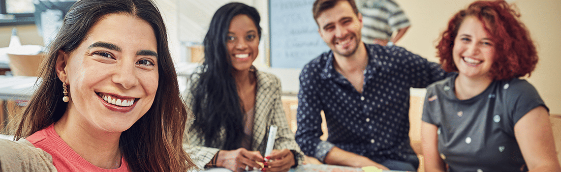 Urban Tourism & Visitor Economy Management Profil Header Bild