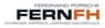 Ferdinand Porsche FERNFH Logo
