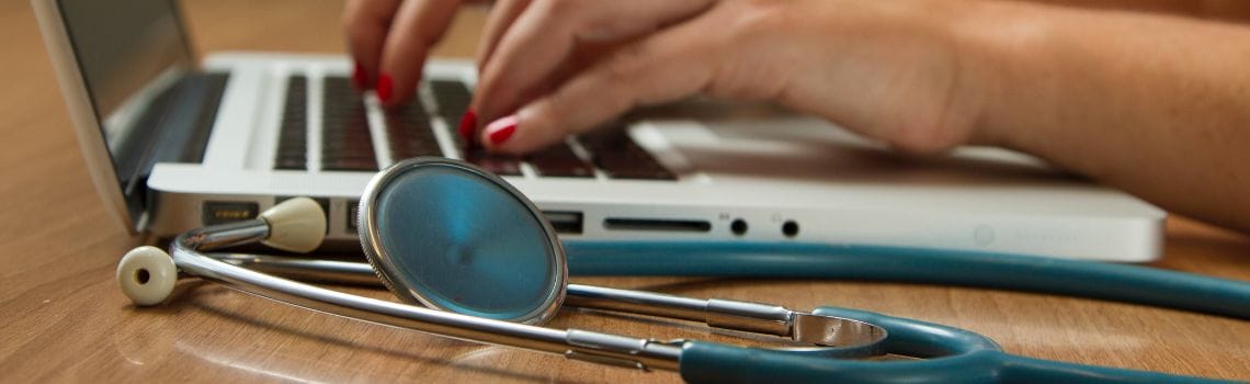 Medizintechnik Profil Header Bild