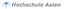 Hochschule Aalen Logo