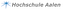 Hochschule Aalen Logo