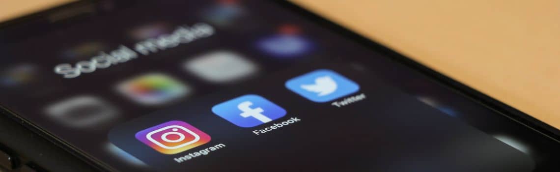 Medienwissenschaften Profil Header Bild