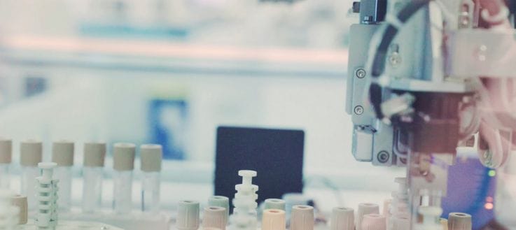 Das erwartet dich im Studiengang ,,Lebensmittel- und Biotechnologie’’ an der Universität für Bodenkultur in Wien