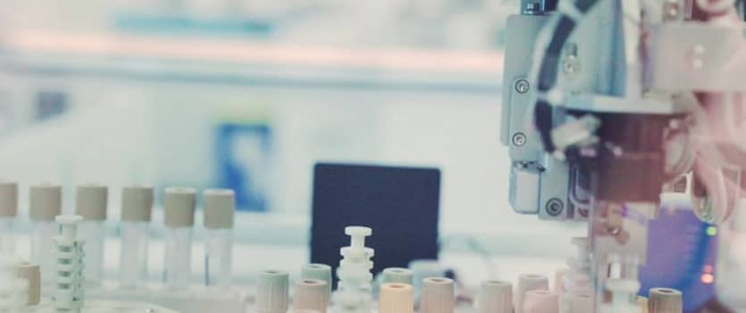 Das erwartet dich im Studiengang ,,Lebensmittel- und Biotechnologie’’ an der Universität für Bodenkultur in Wien