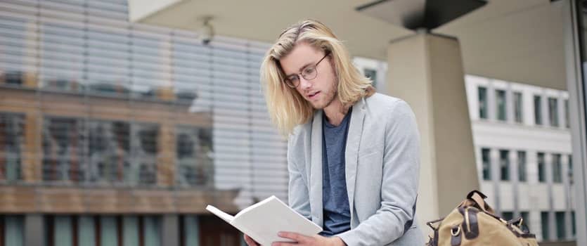 Der große Guide zur Bildungskarenz