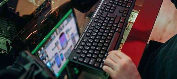 Klartext: So ist das Games Programming Studium an der SAE Schweiz