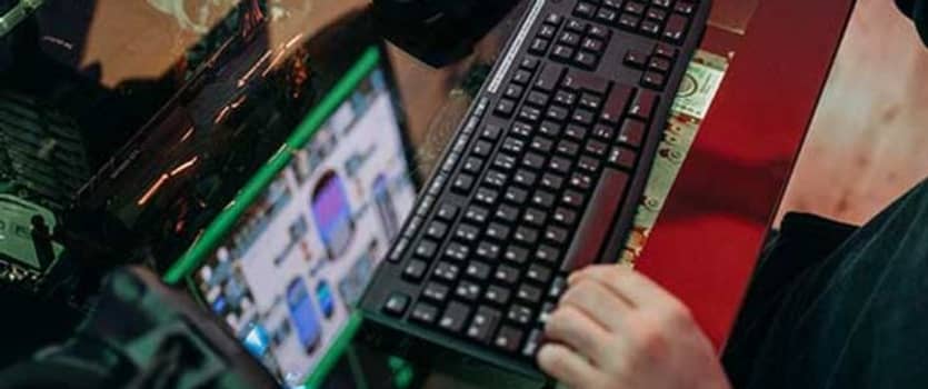 Klartext: So ist das Games Programming Studium an der SAE Schweiz