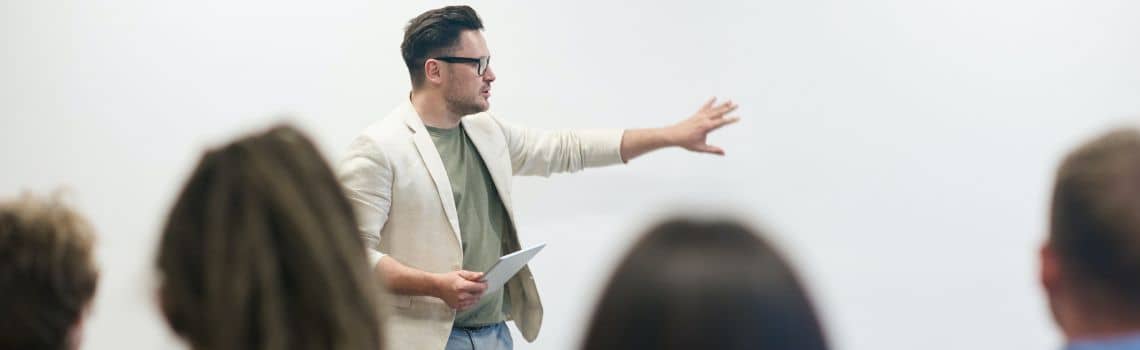 Lehramt Naturwissenschaften und Wirtschaft Profil Header Bild