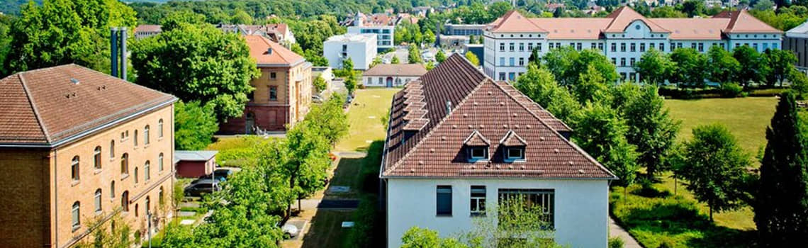 Elektro- und Informationstechnik Profil Header Bild