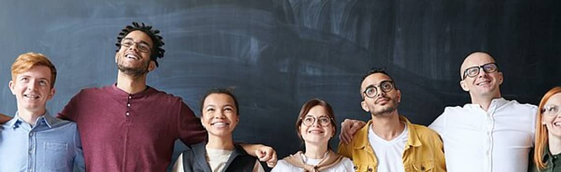 Wirtschafts- und Organisationssoziologie Profil Header Bild