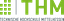 Technische Hochschule Mittelhessen (Gießen, Friedberg, Wetzlar) Logo