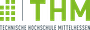 Technische Hochschule Mittelhessen (Gießen, Friedberg, Wetzlar) Bewertungen Logo
