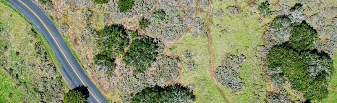 Geoinformation Profil Header Bild