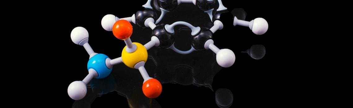 Biophysik Profil Header Bild