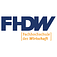 Fachhochschule der Wirtschaft Nordrhein-Westfalen (FHDW) Logo