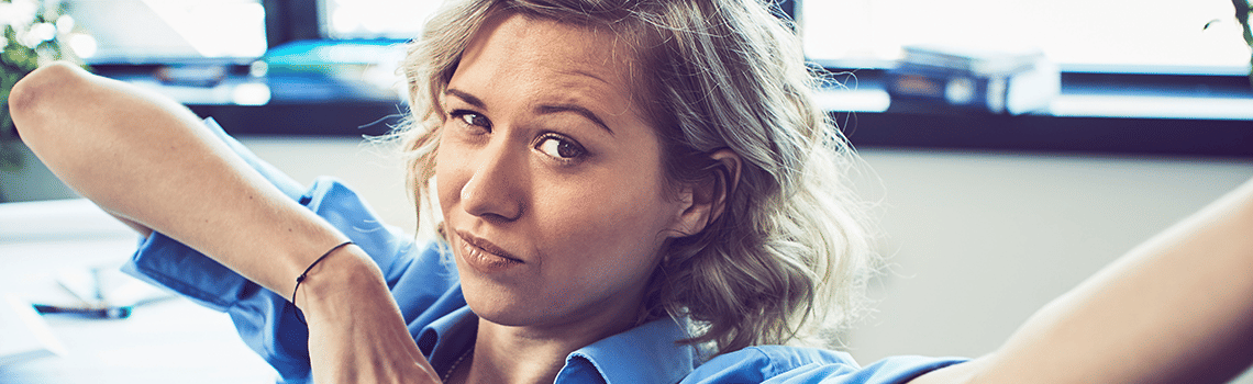 Unternehmensführung – Entrepreneurship Profil Header Bild