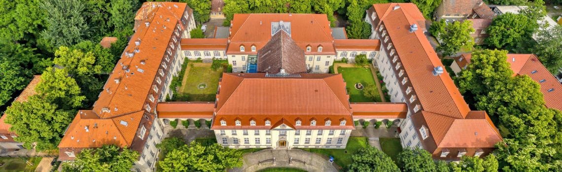 ESCP Business School Profil Header Bild