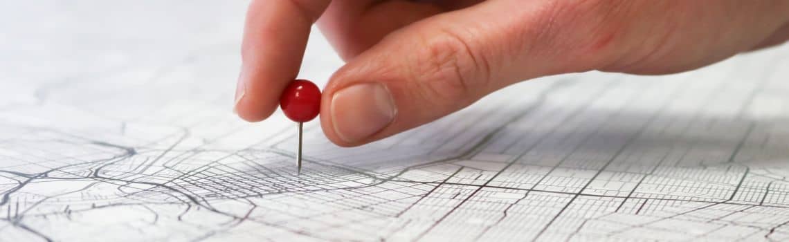 Stadt- & Regionalentwicklung Profil Header Bild