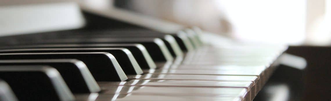 Instrumentalpädagogik Profil Header Bild