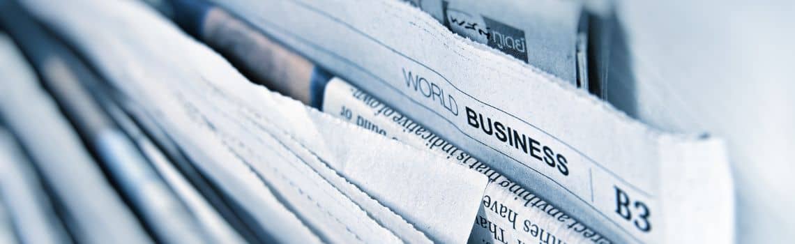 Publizistik Profil Header Bild