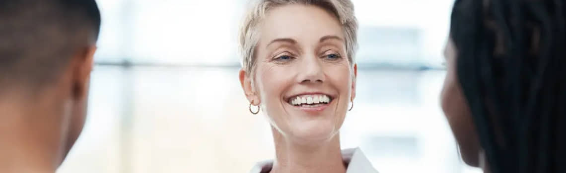 Medical Leadership (MBA) Profil Header Bild