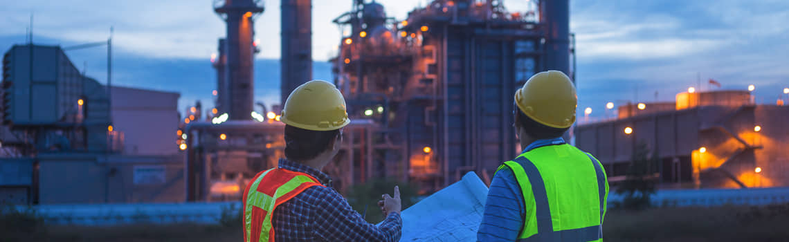 Bauingenieurwesen, B.Eng. Erfahrungen Profil Header Bild