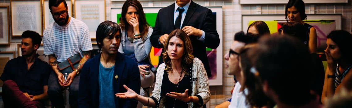 Volkswirtschaftslehre Profil Header Bild