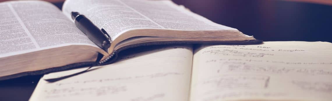 Linguistik Profil Header Bild