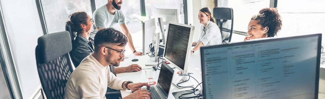 Master Legal Tech Profil Header Bild