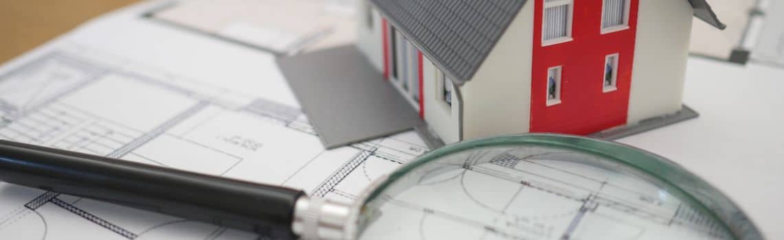 Immobilienmanagement Profil Header Bild