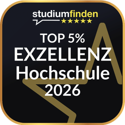 Exzellenz Hochschule
