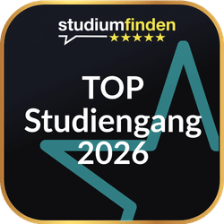 Top Studiengang